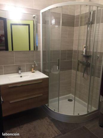 Chambre D Hotes Granal Saint-Julien-Gaulene エクステリア 写真